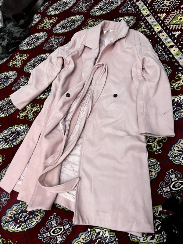 пальто, бомбер , джемпер - Aşgabat - img 1