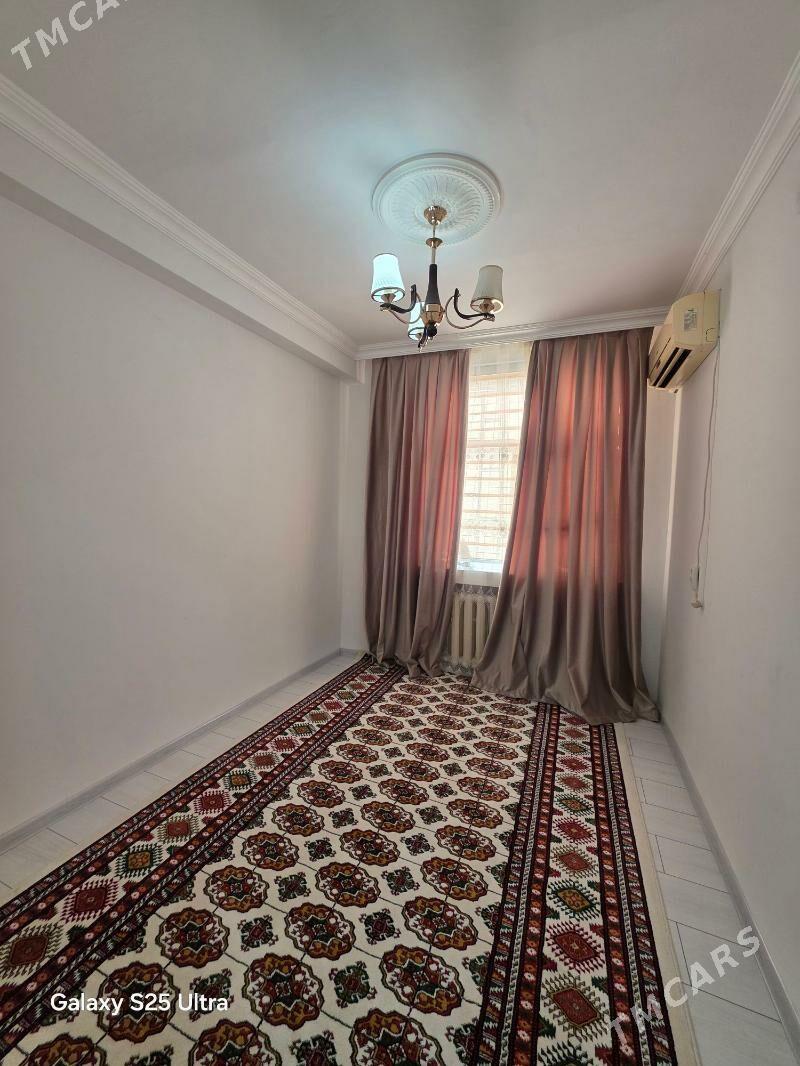 Arenda 9mkr 3kom FuL - Aşgabat - img 4