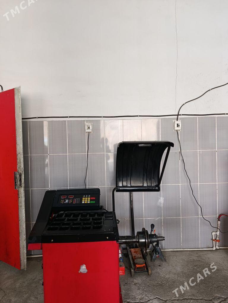 wulkanzassa isgar gerek - Türkmenbaşy - img 2