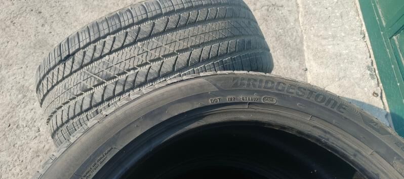 Bredistone 285/45/22/ 24Ý 4 000 TMT - Гарадамак - img 5