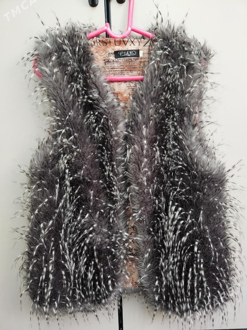 Jempir ýeñsiz - Çoganly - img 4