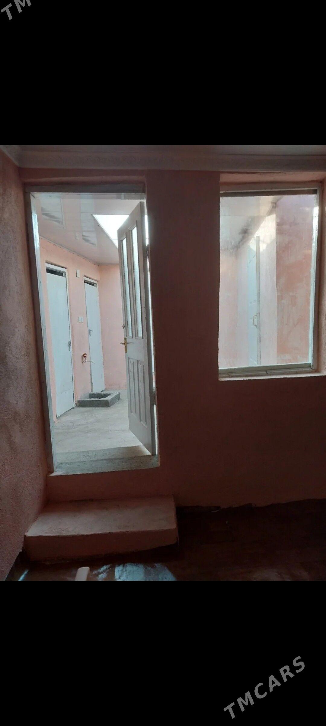 kireyine jaylar - Багир - img 3