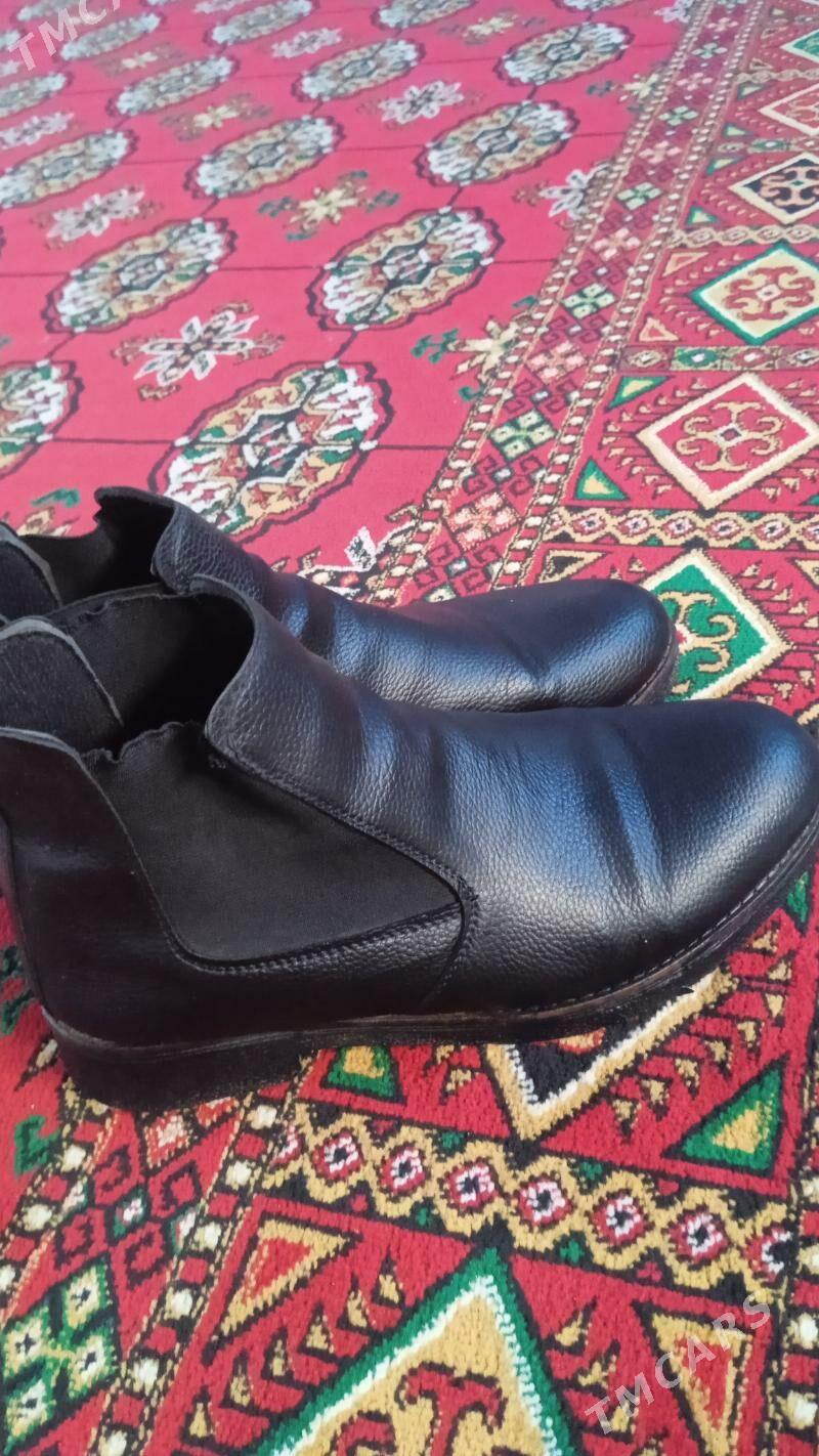 koža ädik - Daşoguz - img 1