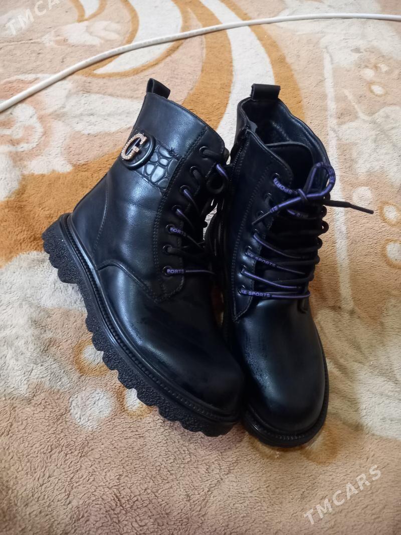 Adik - Дашогуз - img 1