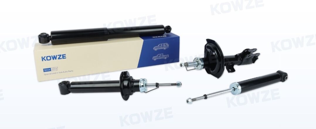 Pajero Sport Amortizator 600 TMT - Ашхабад - img 2