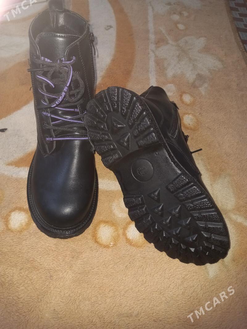 Adik - Дашогуз - img 3