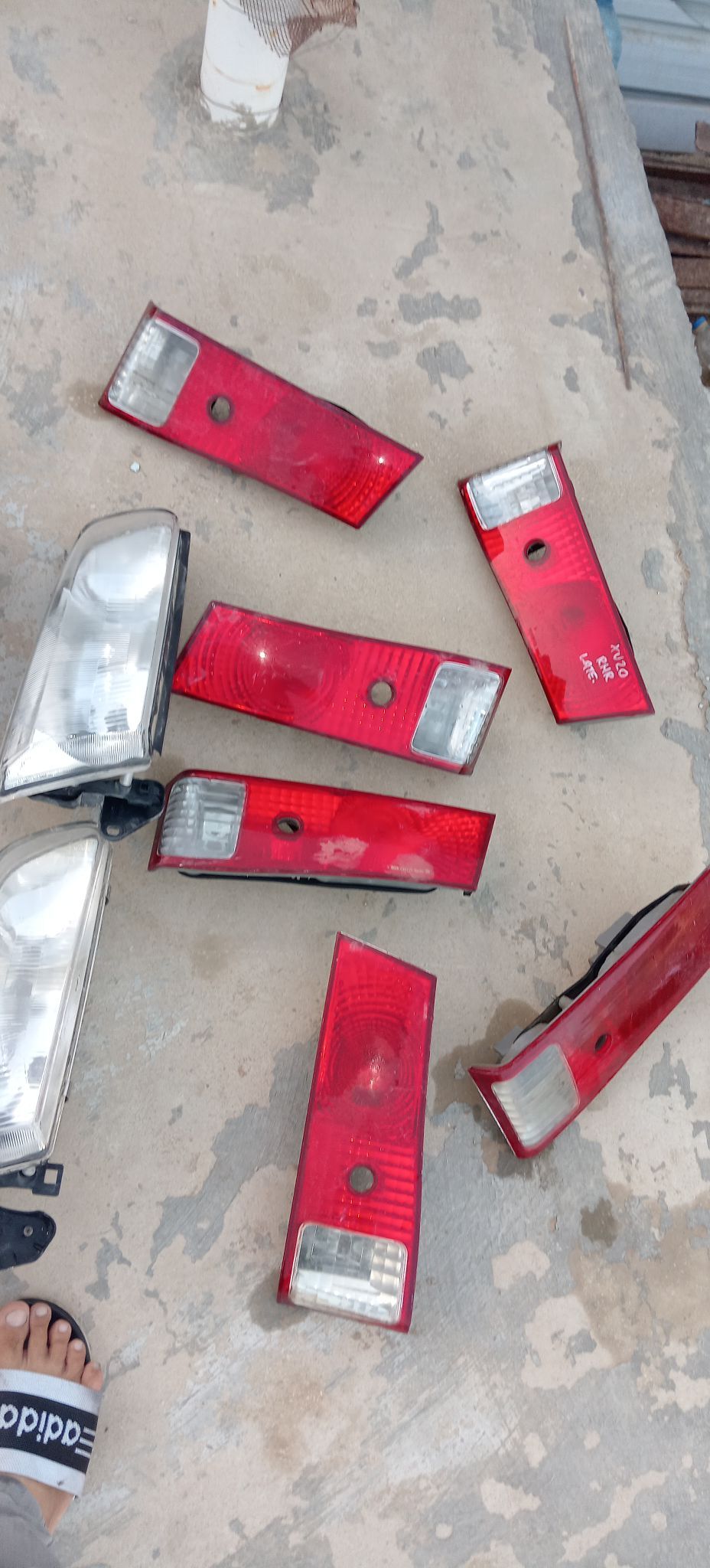 Stop fara 1 000 TMT - Балканабат - img 2