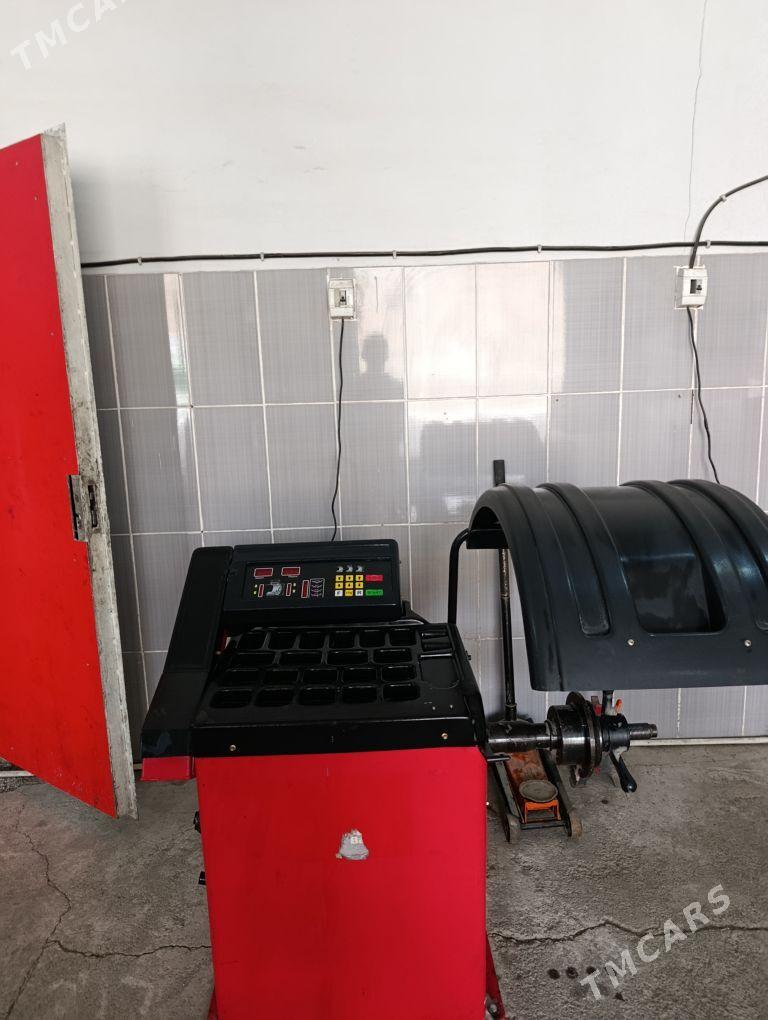 wulkanzassa isgar gerek - Türkmenbaşy - img 3