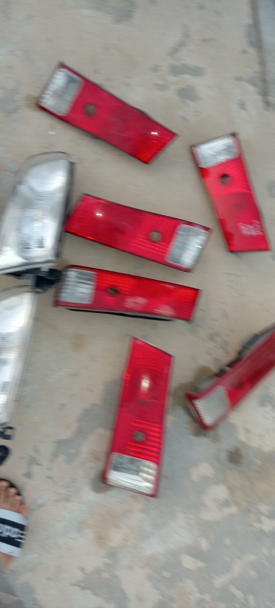 Stop fara 1 000 TMT - Балканабат - img 4