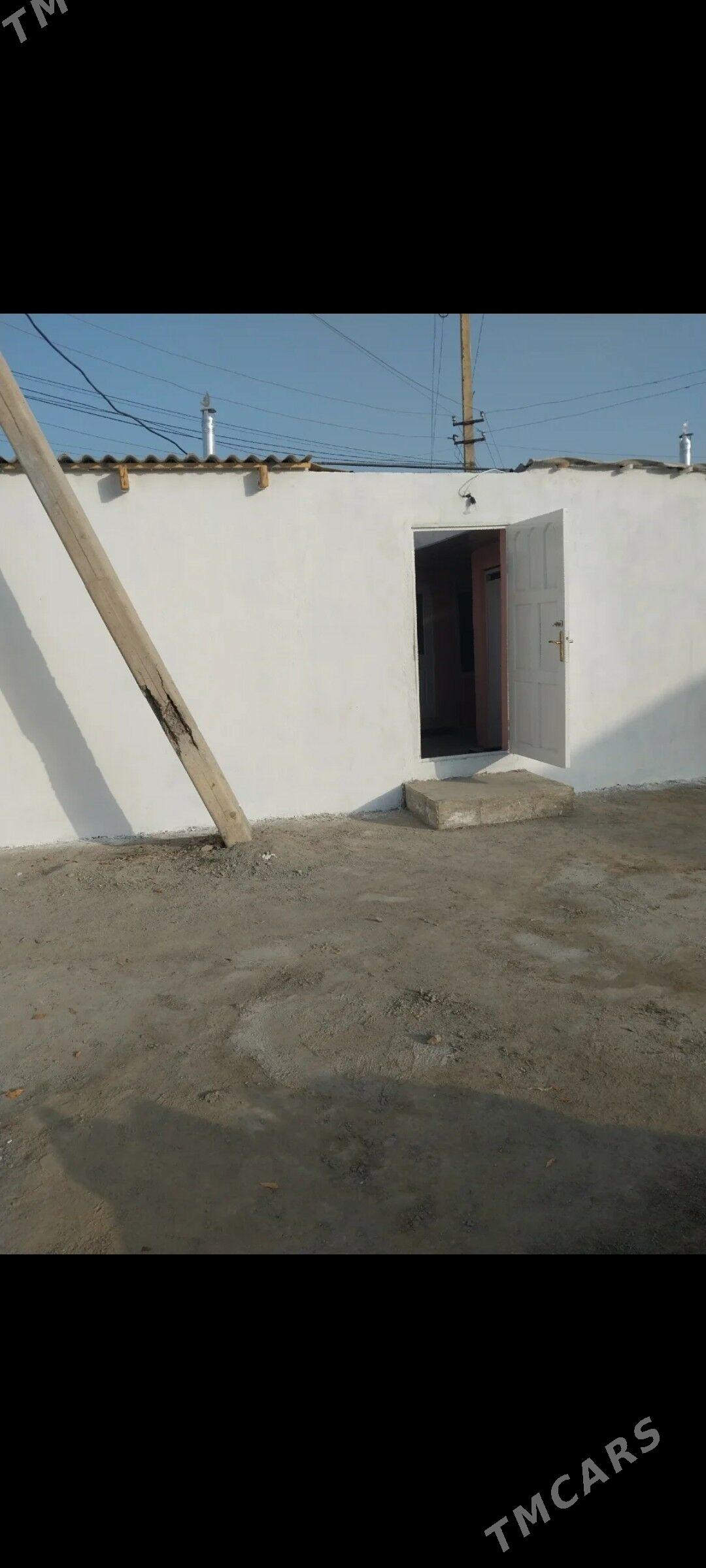 kireyine jaylar - Багир - img 1