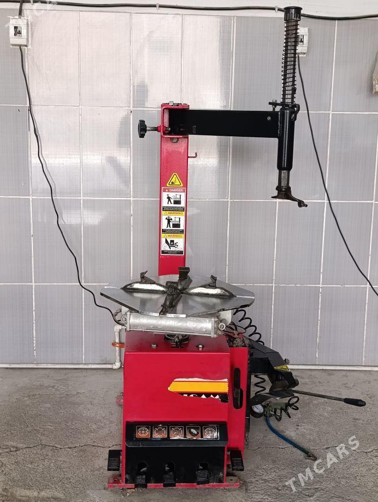 wulkanzassa isgar gerek - Türkmenbaşy - img 1