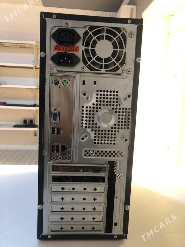 Kompyuter - Mary - img 3