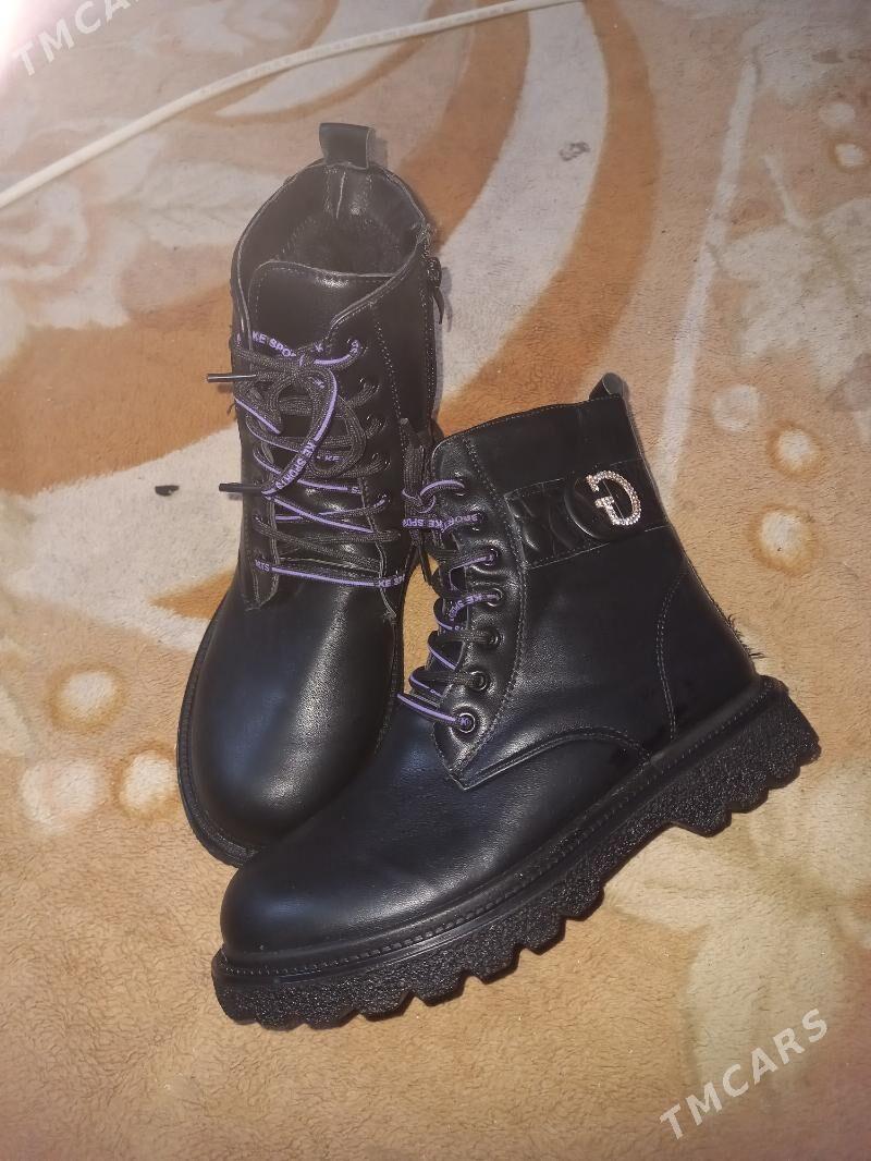 Adik - Дашогуз - img 2