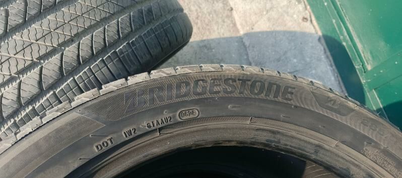 Bredistone 285/45/22/ 24Ý 4 000 TMT - Гарадамак - img 7