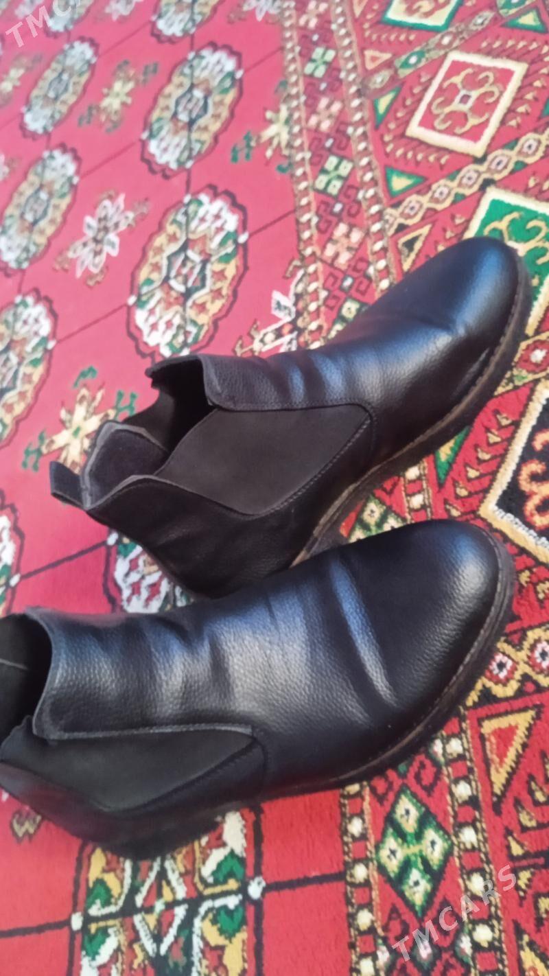 koža ädik - Daşoguz - img 2