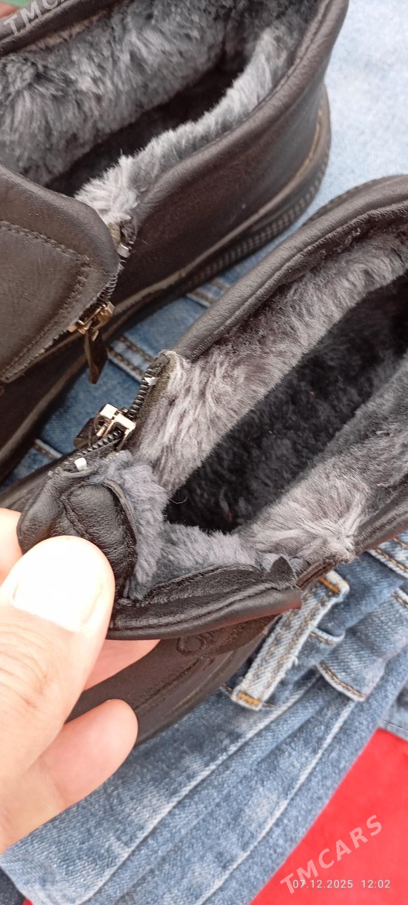 Sapog Adik - Daşoguz - img 2