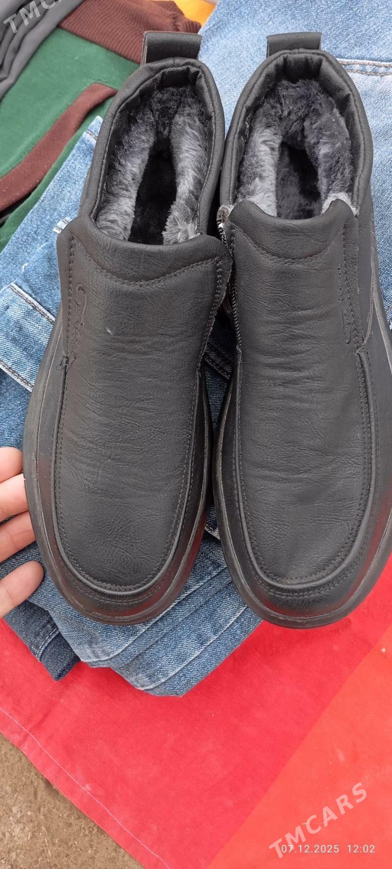 Sapog Adik - Daşoguz - img 1