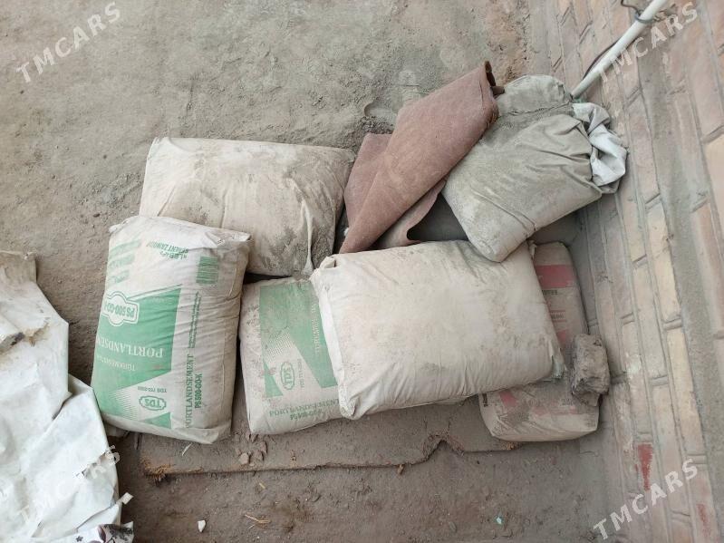 sement - Дашогуз - img 2