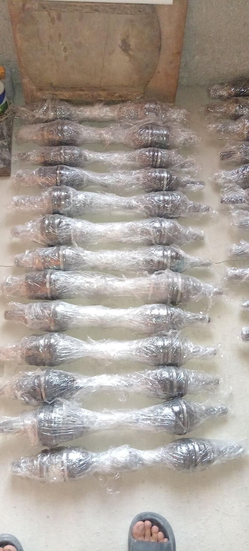 Granat 1 000 TMT - Балканабат - img 4