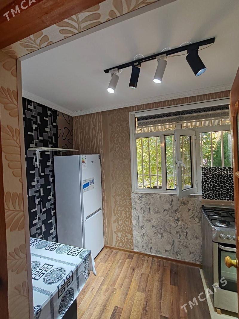 30мкр 1ком 1этаж - Ашхабад - img 1