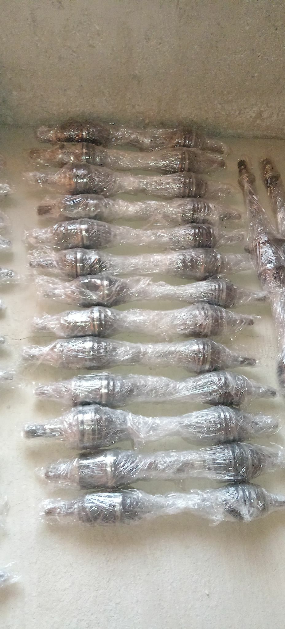 Granat 1 000 TMT - Балканабат - img 3