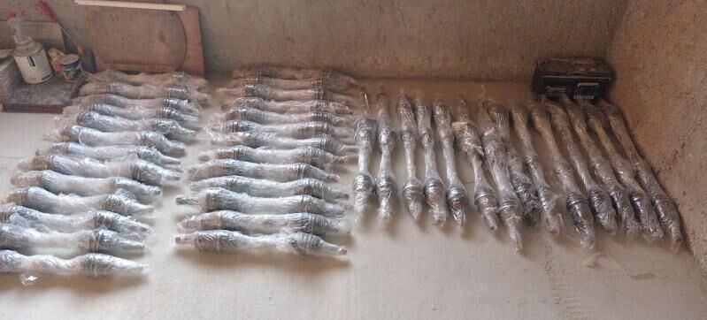 Granat 1 000 TMT - Балканабат - img 2