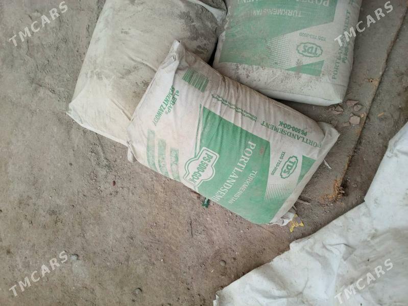 sement - Дашогуз - img 1