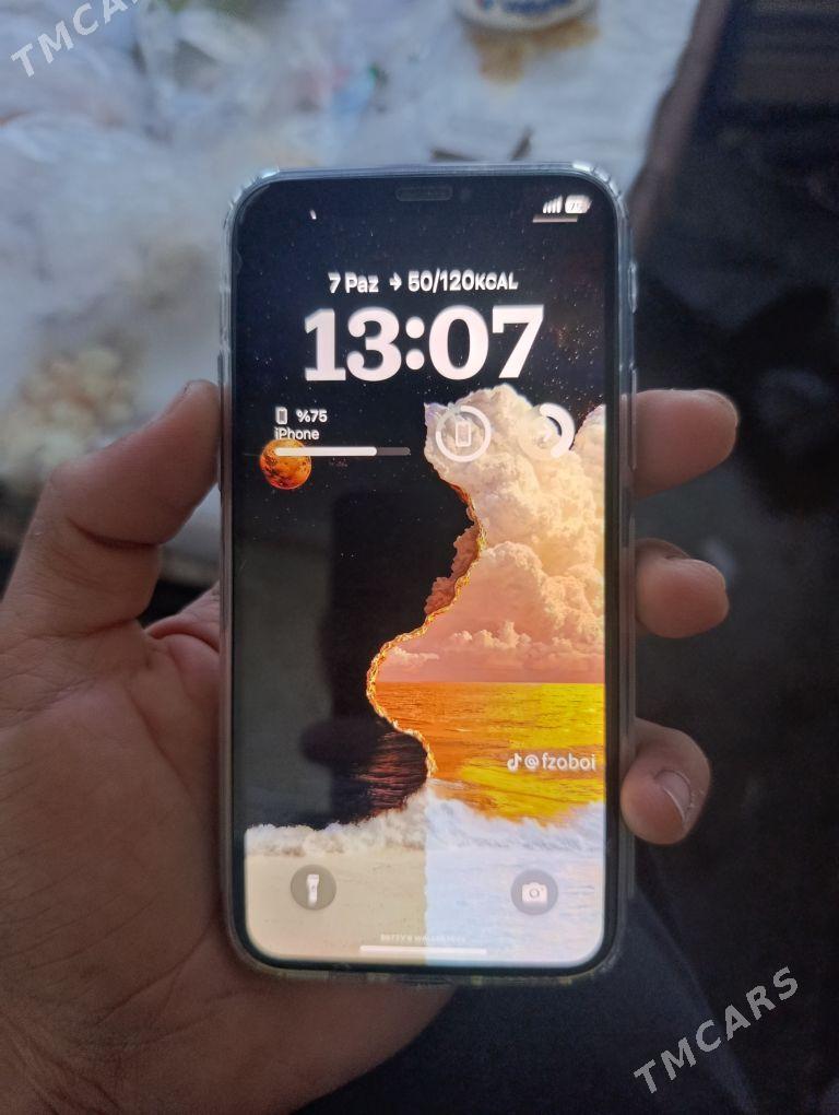 Ipxone 11pro - Мары - img 4