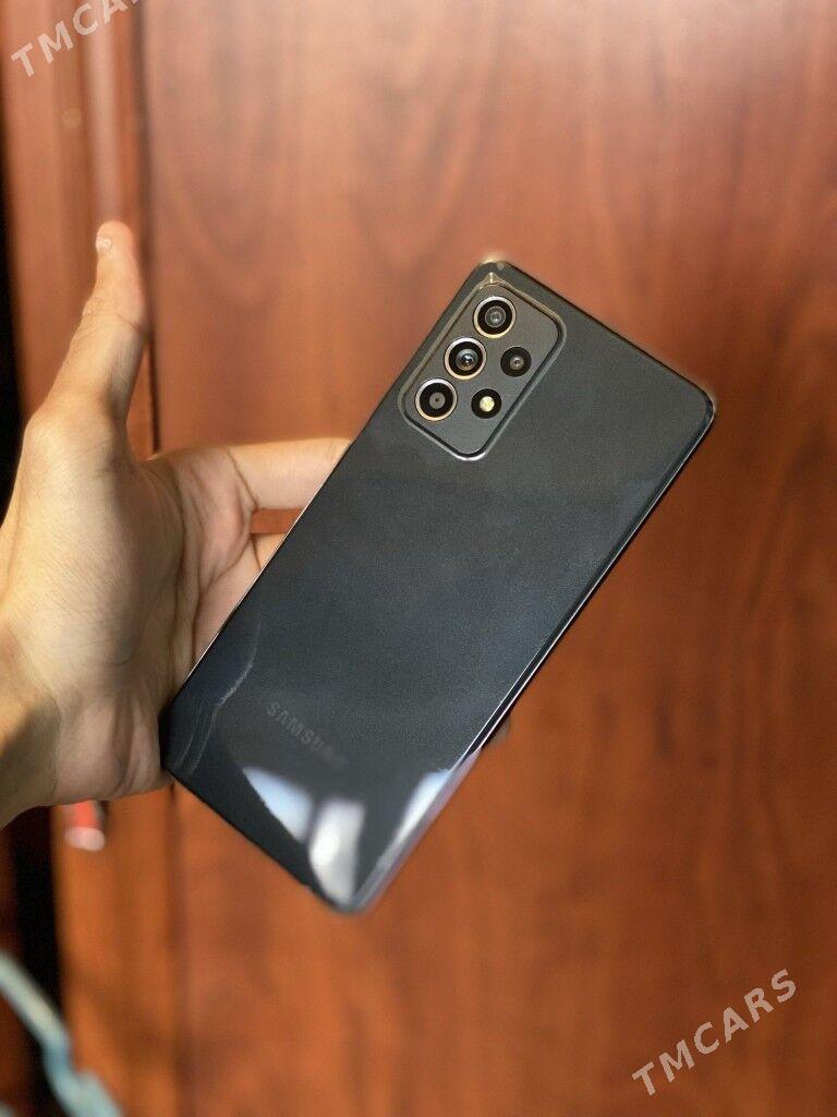 A52 - Aşgabat - img 3