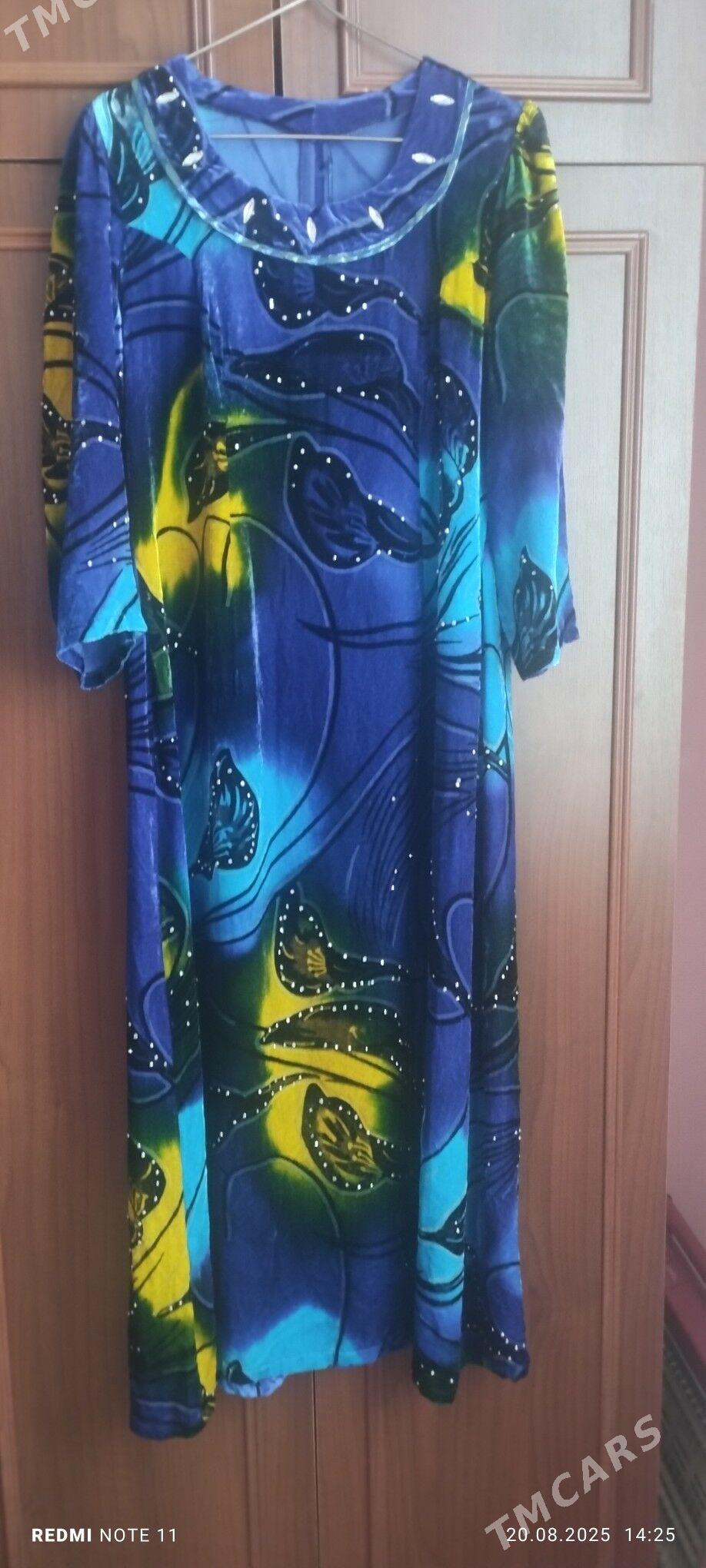 koynekler - Туркменабат - img 6