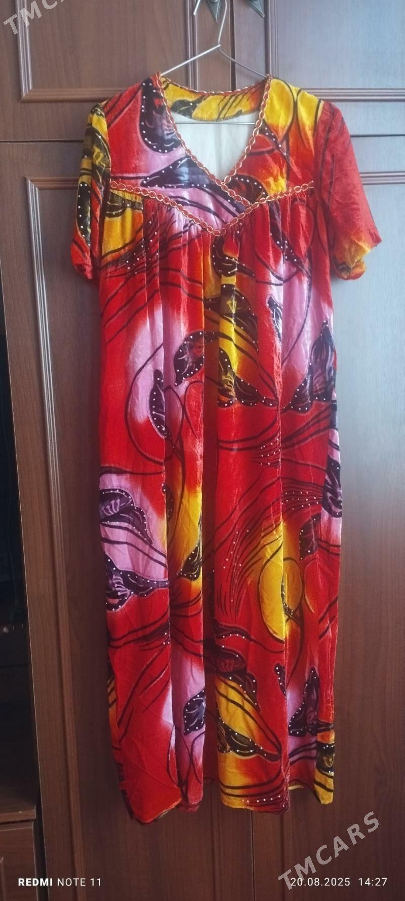 koynekler - Туркменабат - img 5