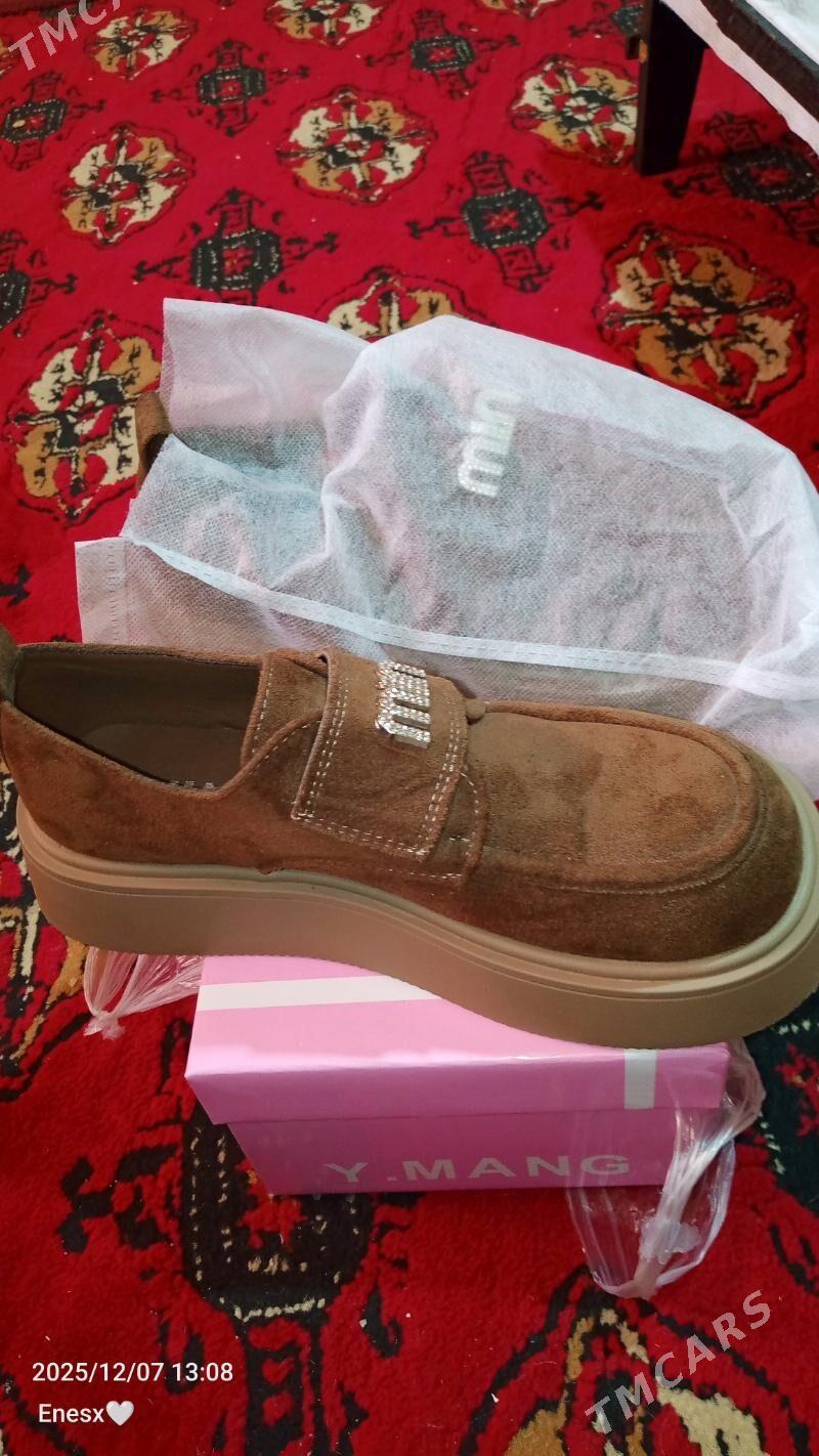 Makasina - Ýolöten - img 1