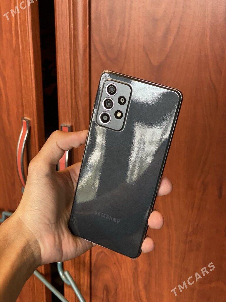 A52 - Aşgabat - img 2