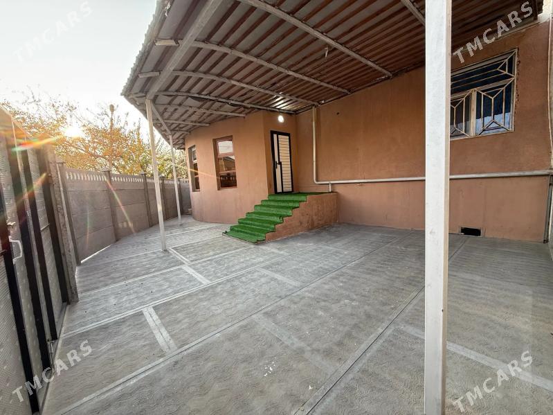 Satlyk Expermentalny - Мары - img 1