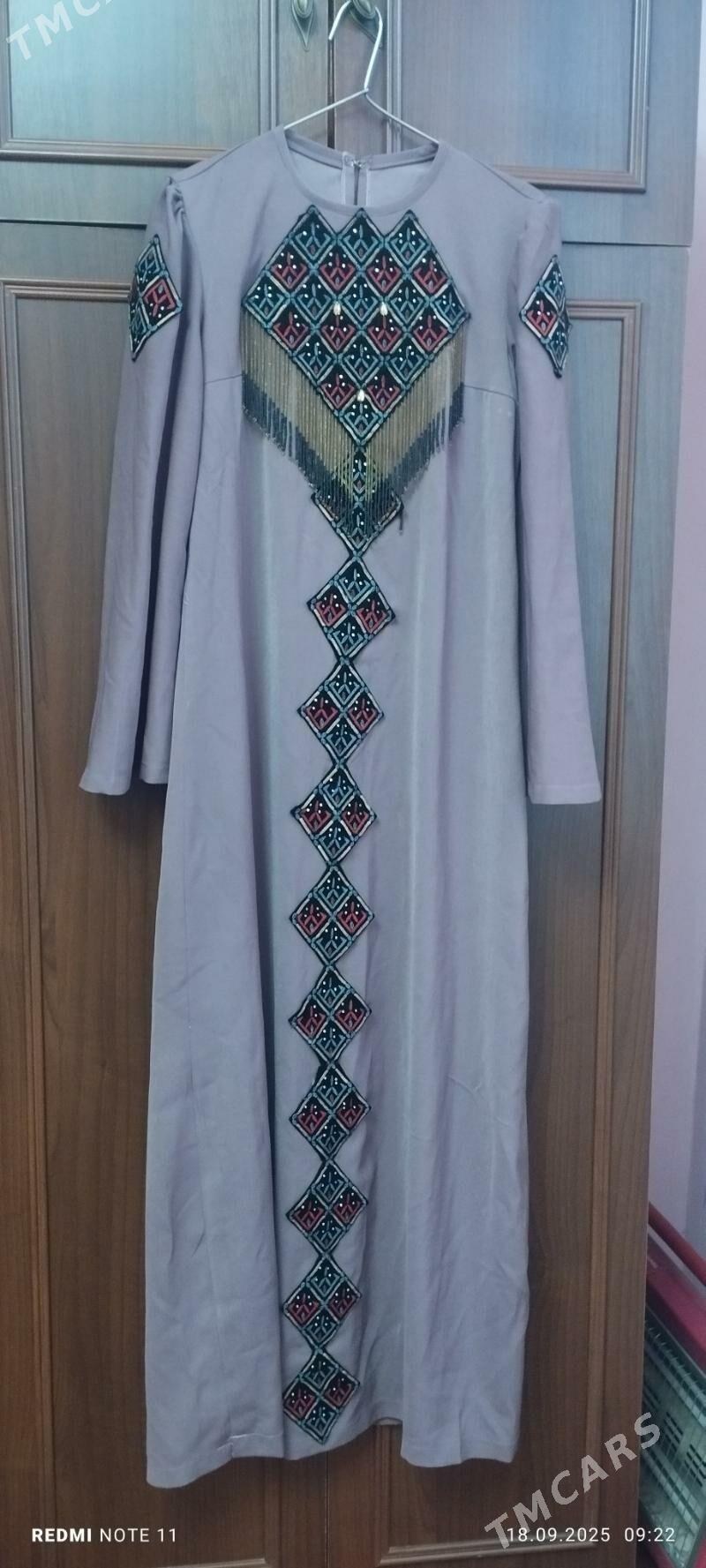 koynekler - Туркменабат - img 2