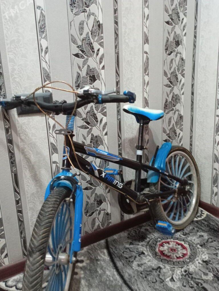 Welik - Балканабат - img 2