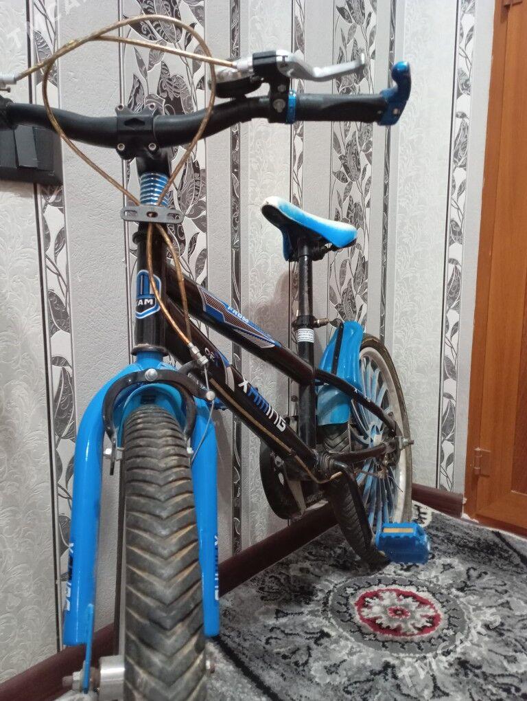 Welik - Balkanabat - img 1