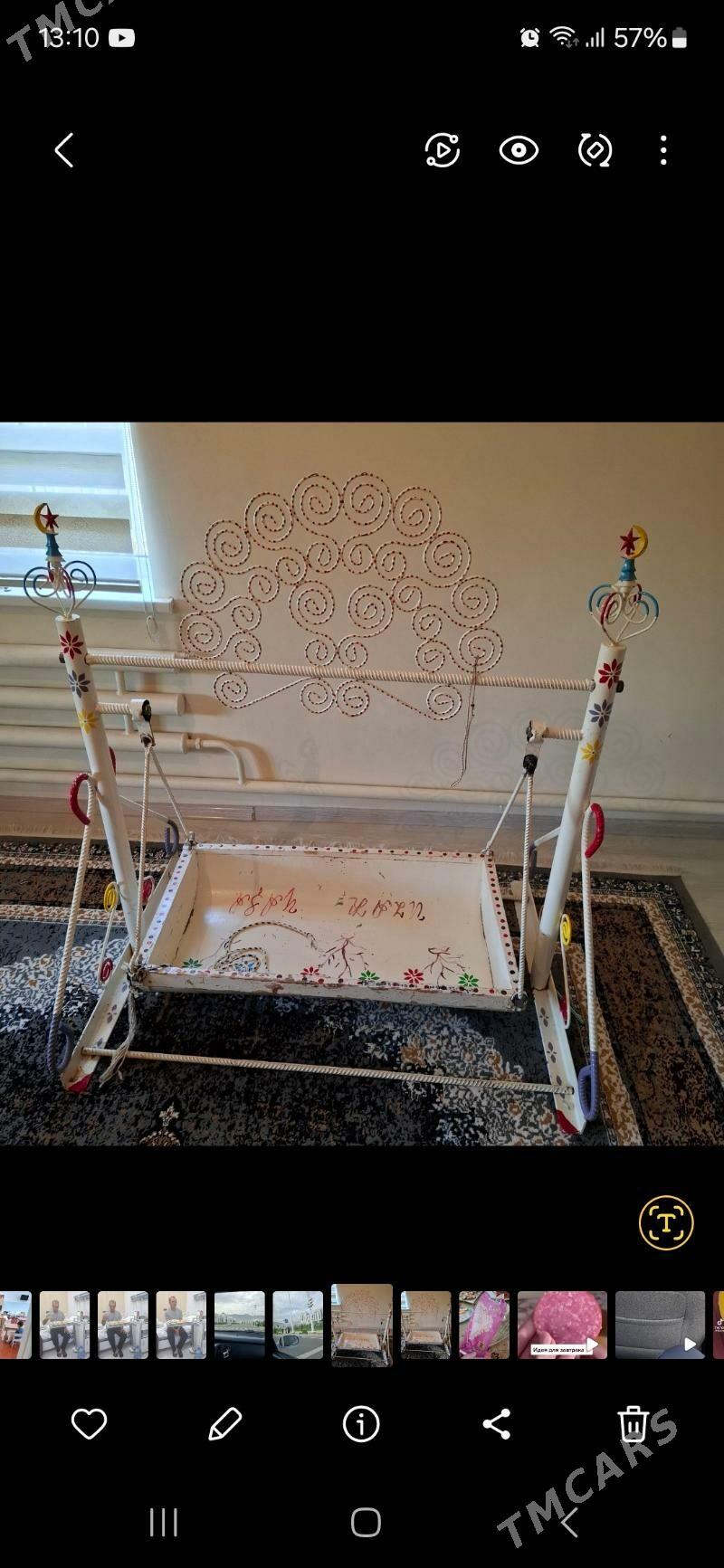 Sallancak - Aşgabat - img 2