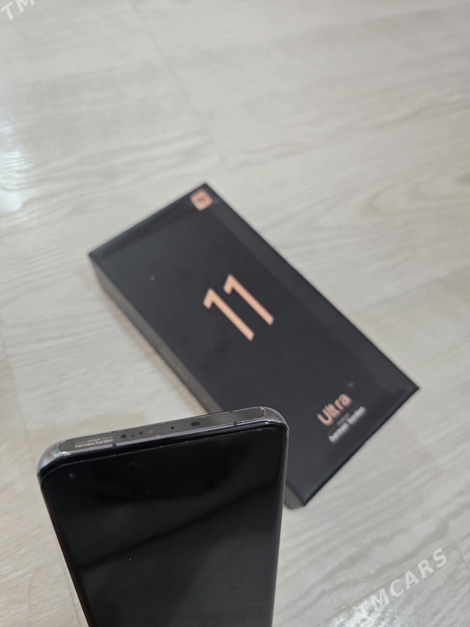 xiaomi 11 ultra - Ашхабад - img 4
