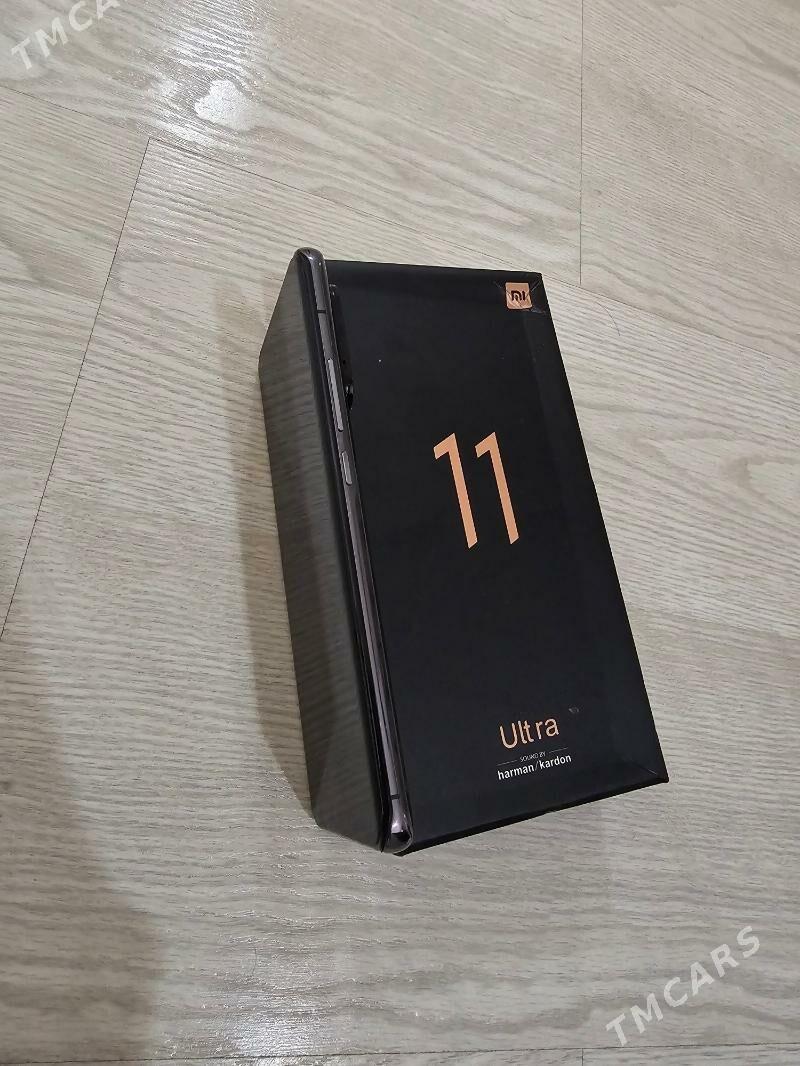 xiaomi 11 ultra - Ашхабад - img 7
