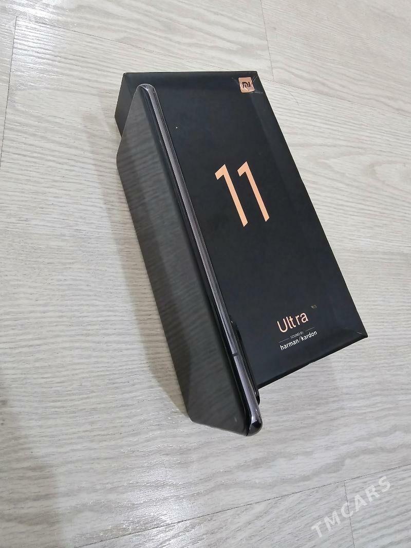 xiaomi 11 ultra - Ашхабад - img 5