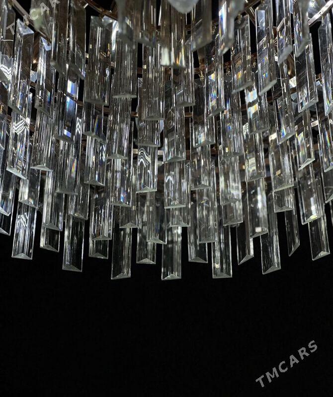 Skidka Lyustra - Aşgabat - img 2