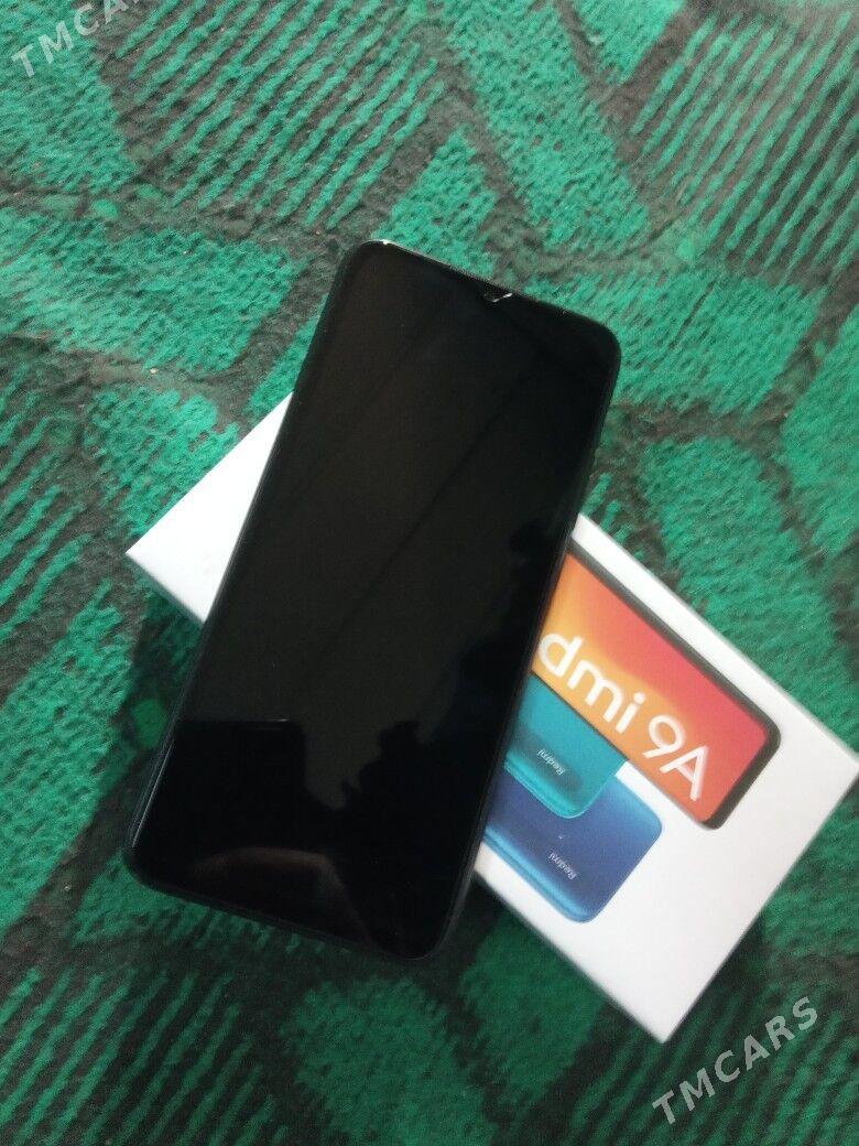 redmi 9a pam 32 - Бекреве - img 1