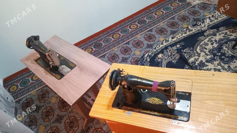 tikinmaŝyn - Болдумсаз - img 6