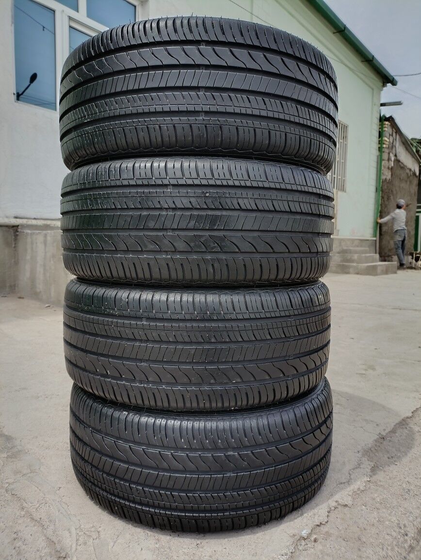 235 45 18 Teker 2023 2 100 TMT - Bedew - img 1