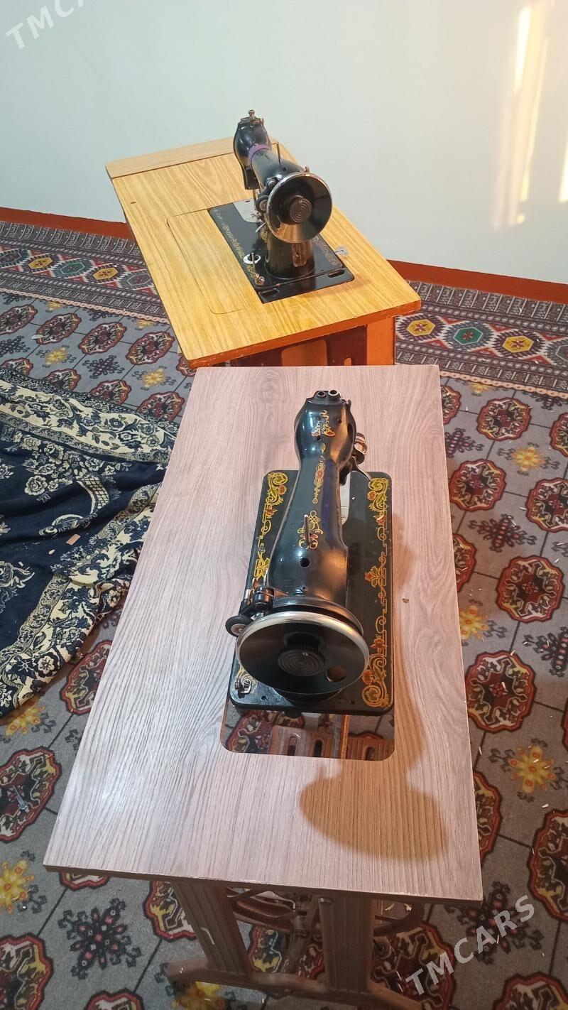 tikinmaŝyn - Болдумсаз - img 4