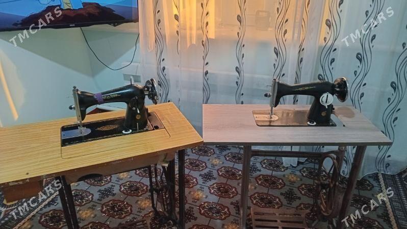 tikinmaŝyn - Болдумсаз - img 5