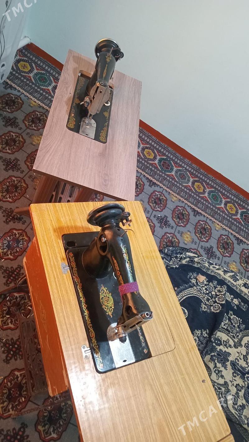 tikinmaŝyn - Болдумсаз - img 2