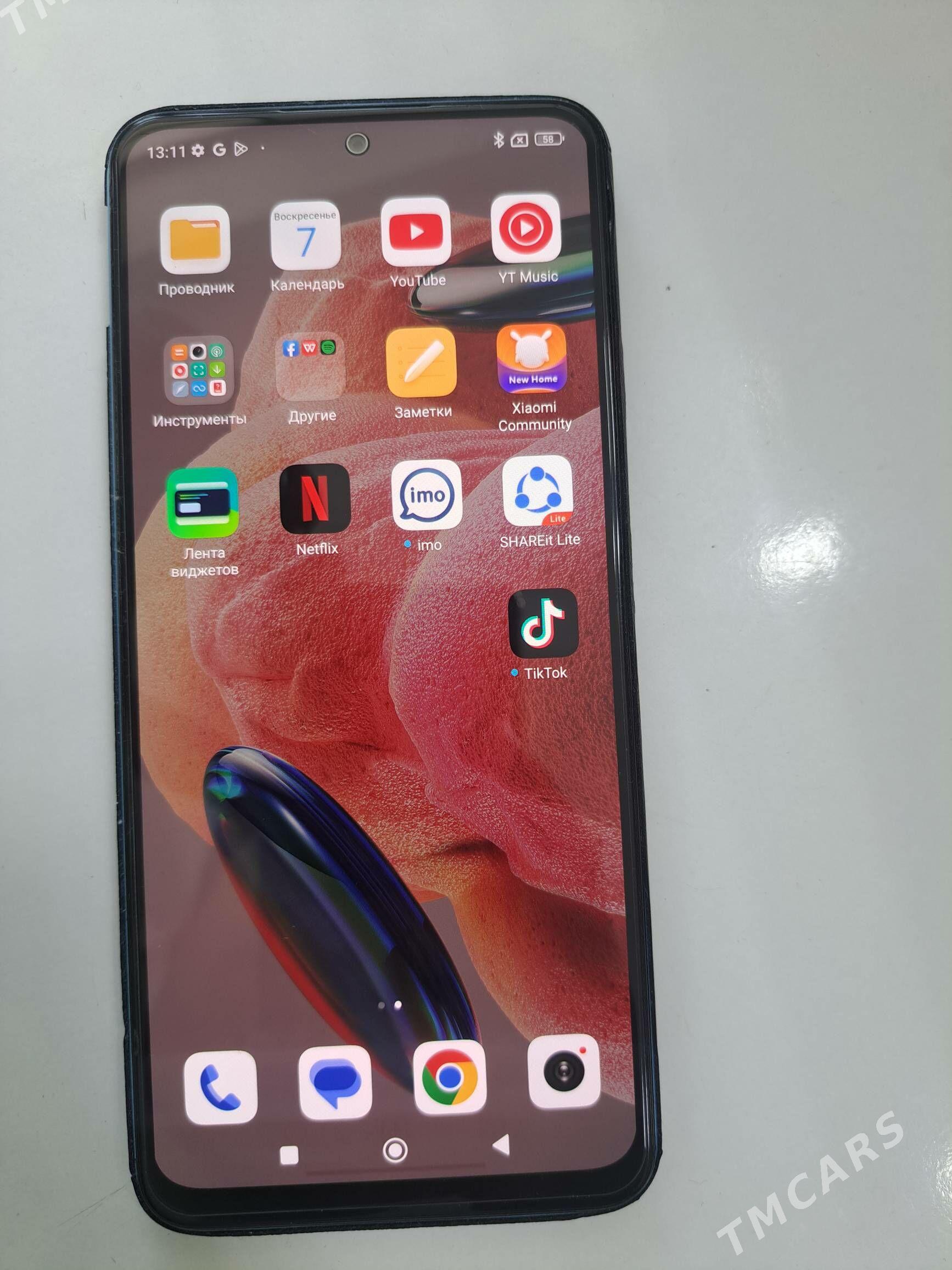 Redmi Note12 - Türkmenabat - img 2