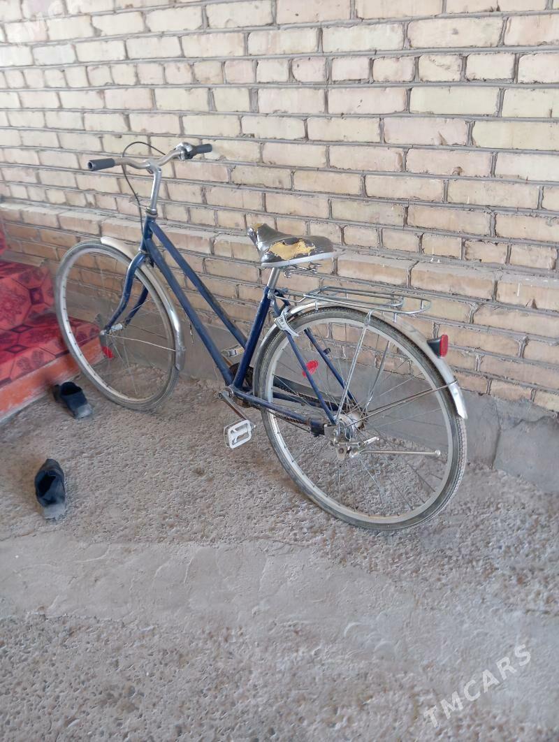 Taza welik - Туркменабат - img 2